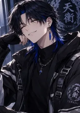 Profile image of Chu Lingxiao