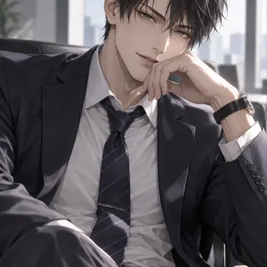 Profile image of 祐磨
