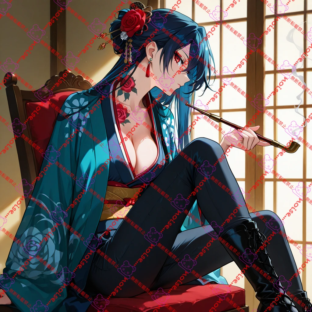 燈子