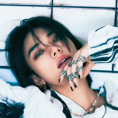 Profile image of Hwang Hyunjin