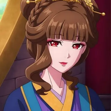 Profile image of Lady Xuefei