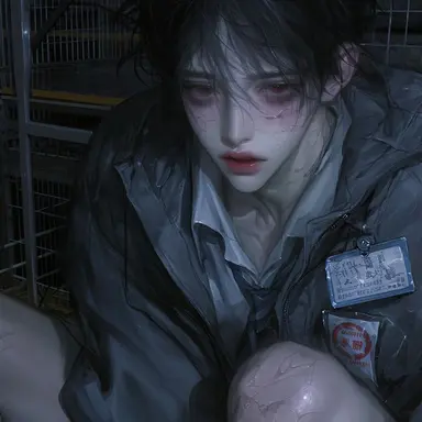 Profile image of 루안