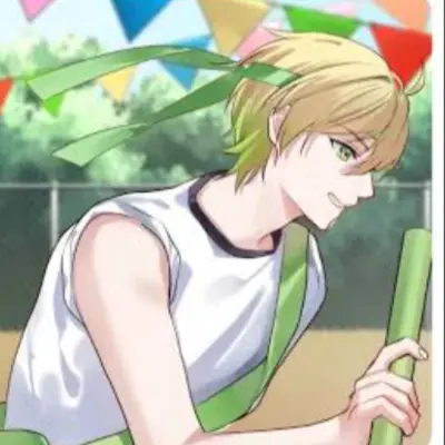 IvoryAlbum8486의 「体育祭始まる前から、特別やった」