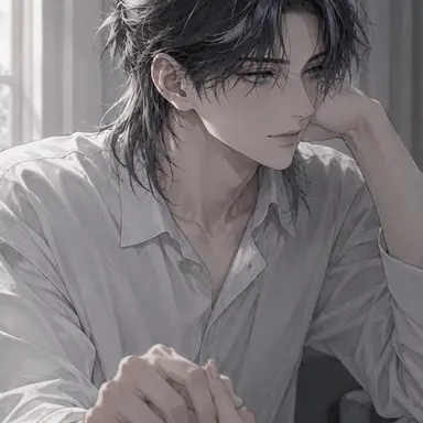 Profile image of 有馬 朔夜