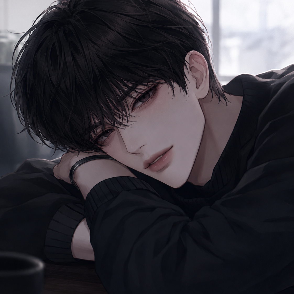 유이준 대표 이미지