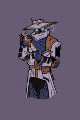 Profile image of Cypher