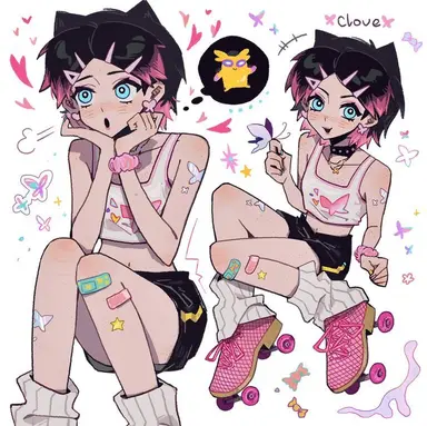 Profile image of Clove