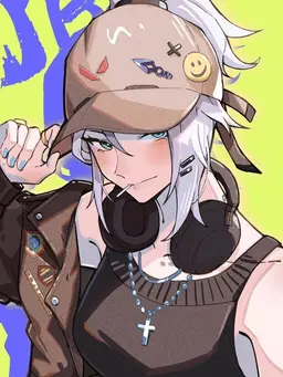Profile image of Jett