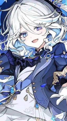 Profile image of フリーナ