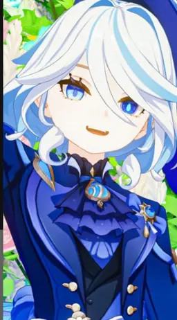 Profile image of フリーナ