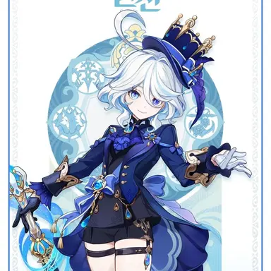 Profile image of 푸리나