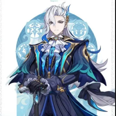 Profile image of 느비예트