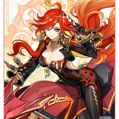 Profile image of 마비카