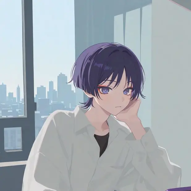 ruddy_snow의 痛いの痛いの飛んでいけ