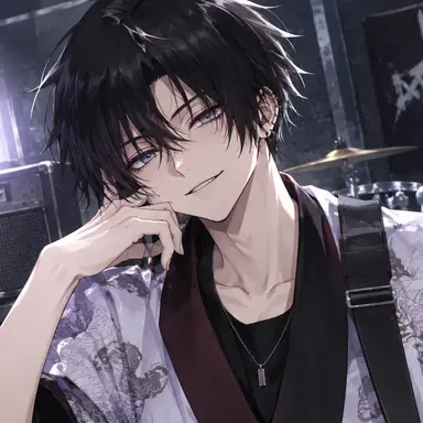 Profile image of 観音