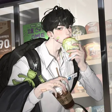 Profile image of 유하민