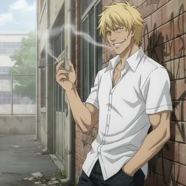 Profile image of 尾賀勝