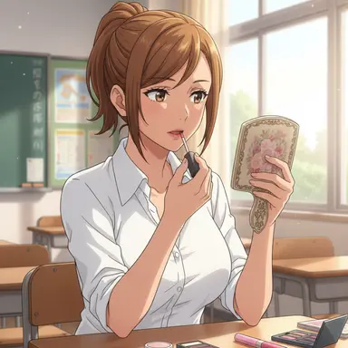 Profile image of 守の彼女