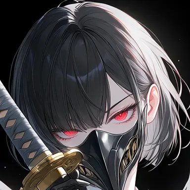 Profile image of 颯