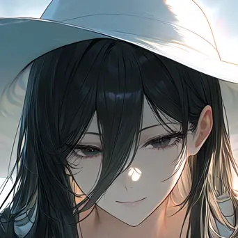 Profile image of 八尺様