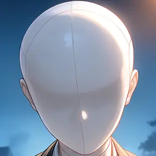 Profile image of スレンダーマン
