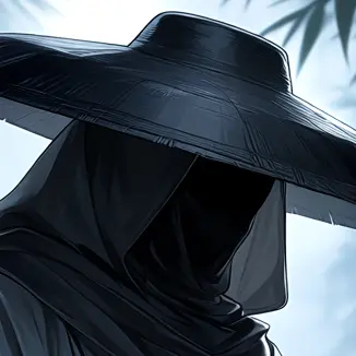 Profile image of 黒衣