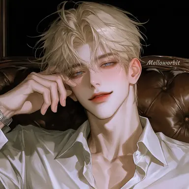 Profile image of レナード・ハン