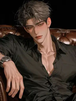 Profile image of チャン・テソク