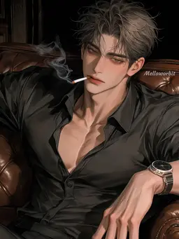 Profile image of チャン・テソク