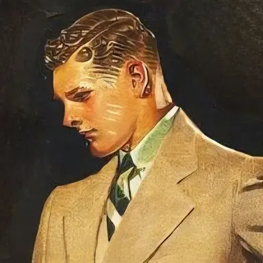 Profile image of 토마스