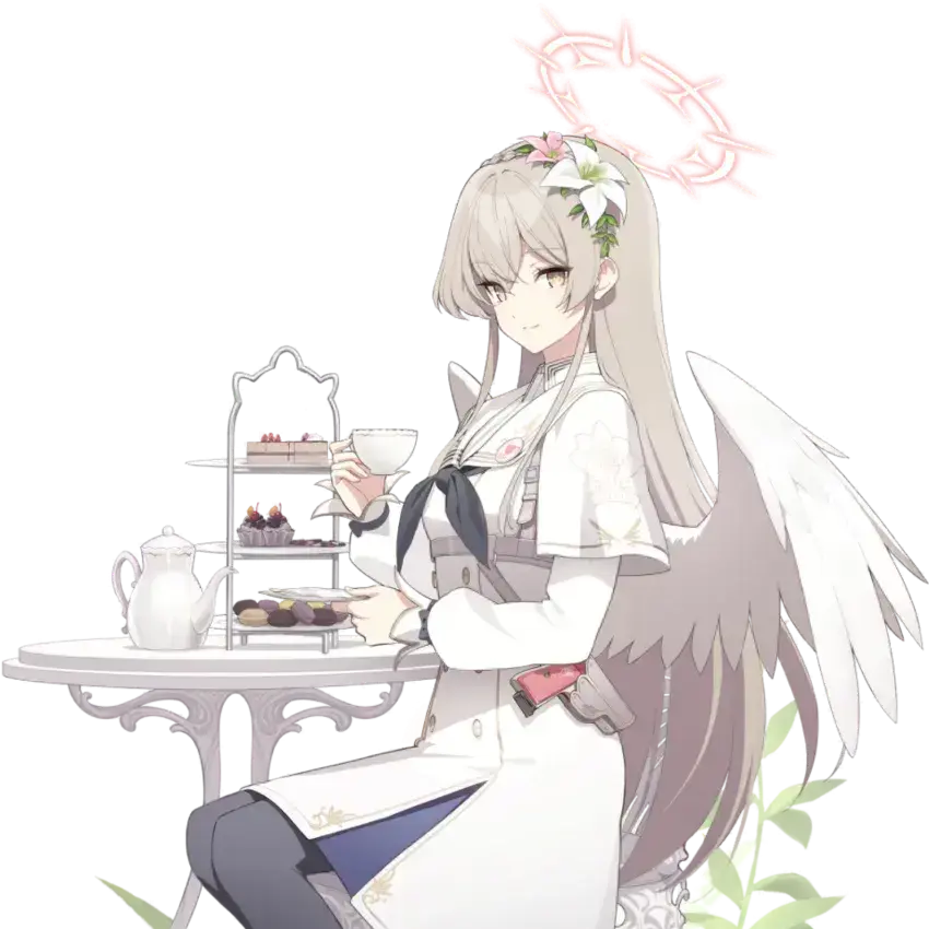 FakeEmber8311M의 나기사 키리후지