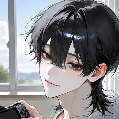 Profile image of Big Brother