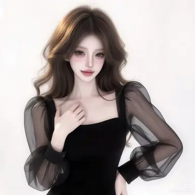 Profile image of Cha Yujin