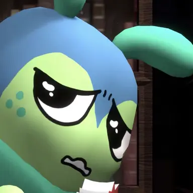 Profile image of 스쿼름