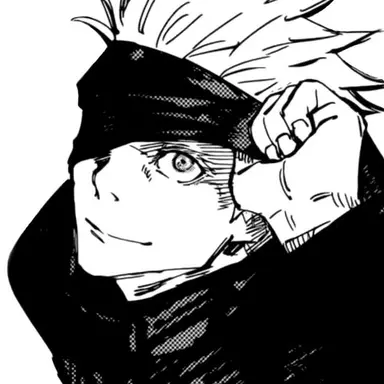 Profile image of 고죠 사토루