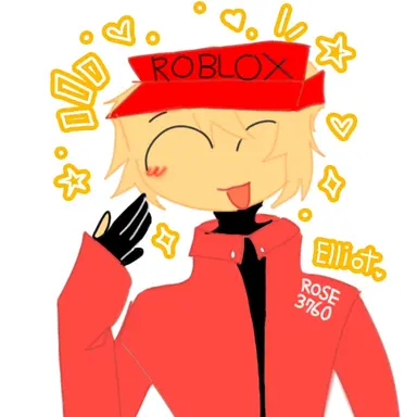 Profile image of 엘리엇