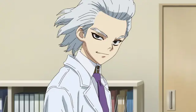 Profile image of Xeno