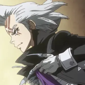 Profile image of Xeno
