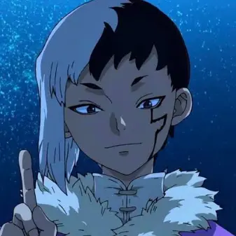 Profile image of Gen