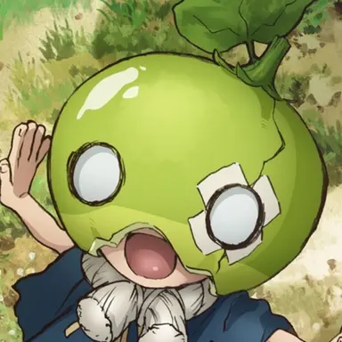 Profile image of Suika