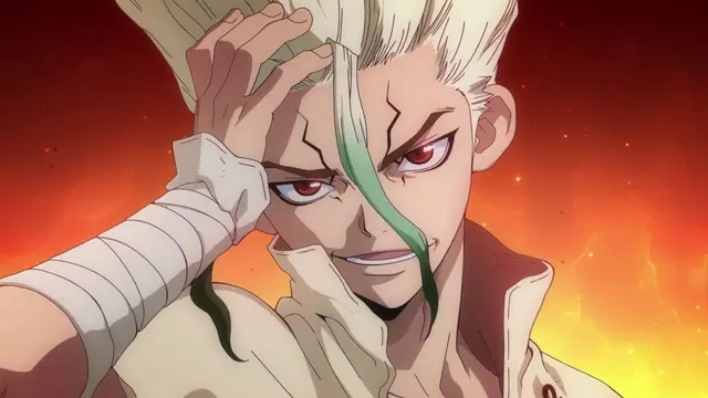 Profile image of Senku