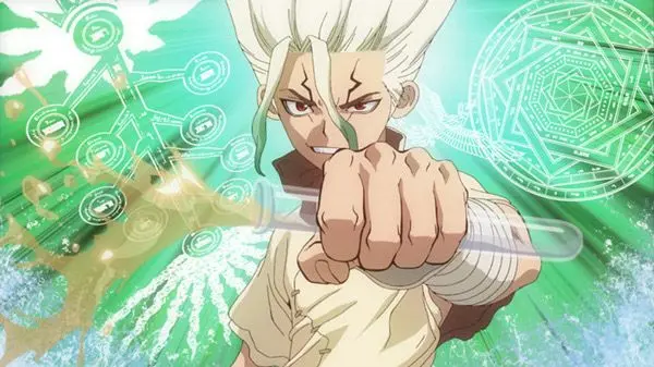 Profile image of Senku