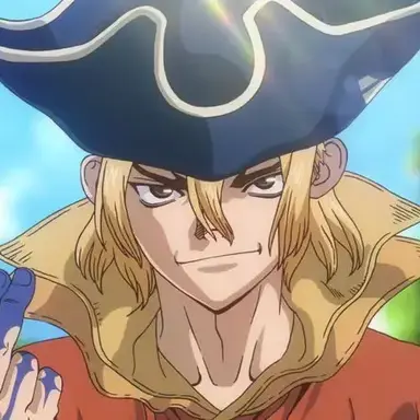 Profile image of Ryusui