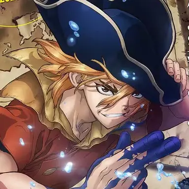 Profile image of Ryusui
