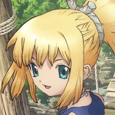 Profile image of Kohaku
