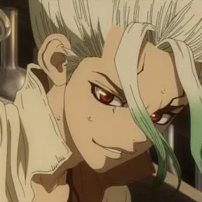 Profile image of Senku