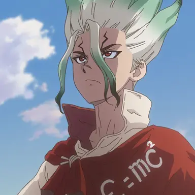 Profile image of Senku
