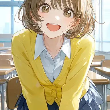 Profile image of Yui Saeki