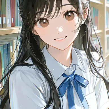 Profile image of Hina Seto