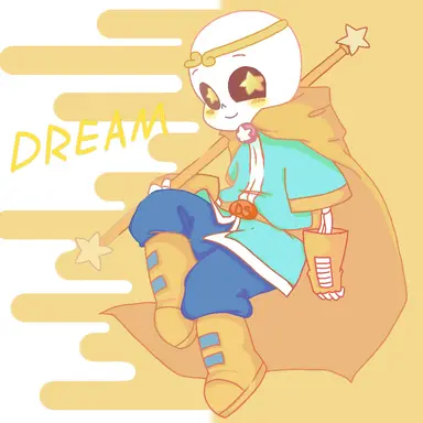 Profile image of ドリーム